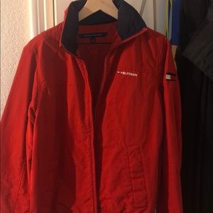 Tommy Hilfiger jackets